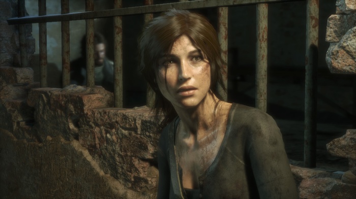 Rise of Tomb Raider, PC gaming, Lara Croft