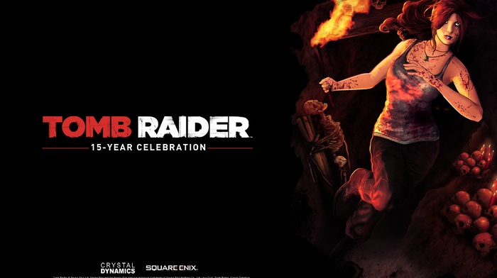 Rise of Tomb Raider, Lara Croft, PC gaming
