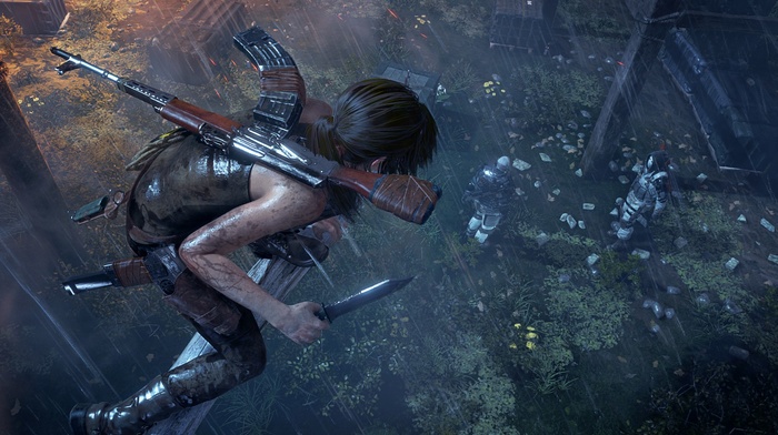 Rise of Tomb Raider, Lara Croft, PC gaming, Rise of the Tomb Raider