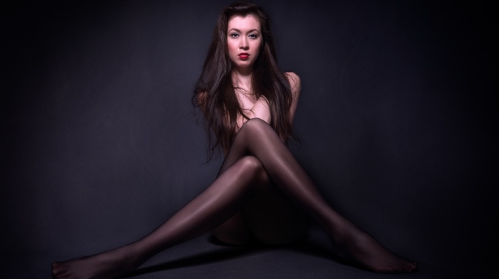 legs, girl, model