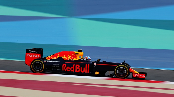 Formula 1, red bull racing