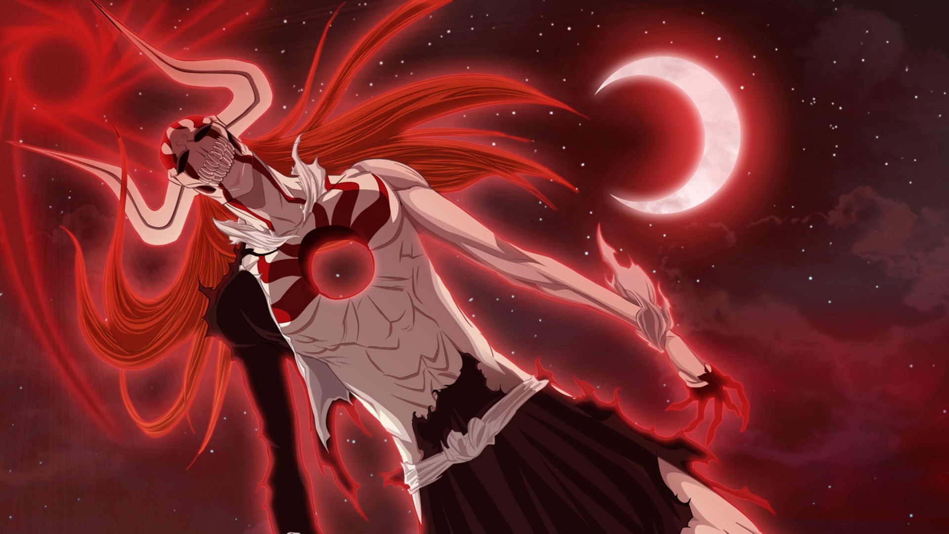 Vasto lorde (ichigo 01)