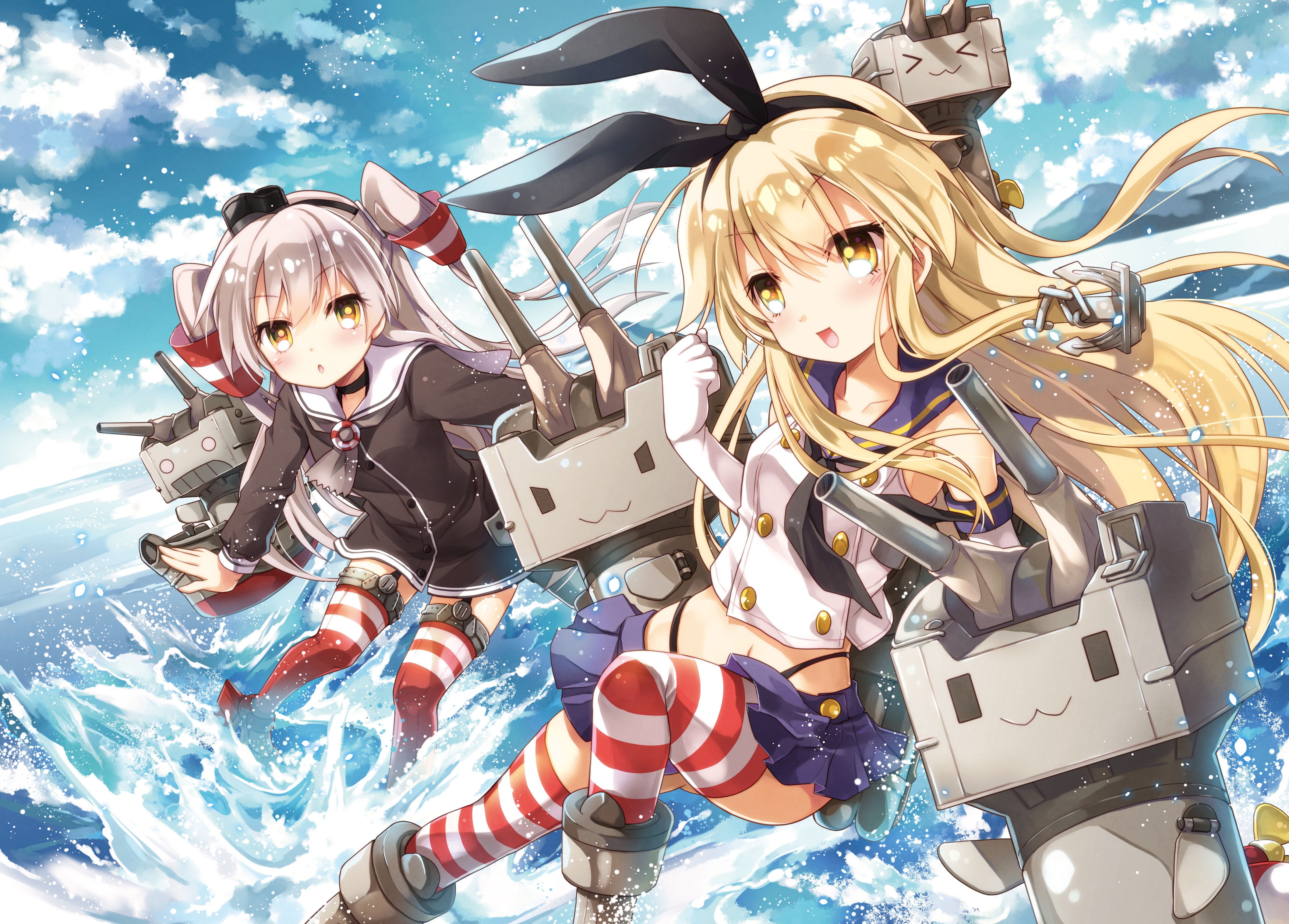 Kantai collection