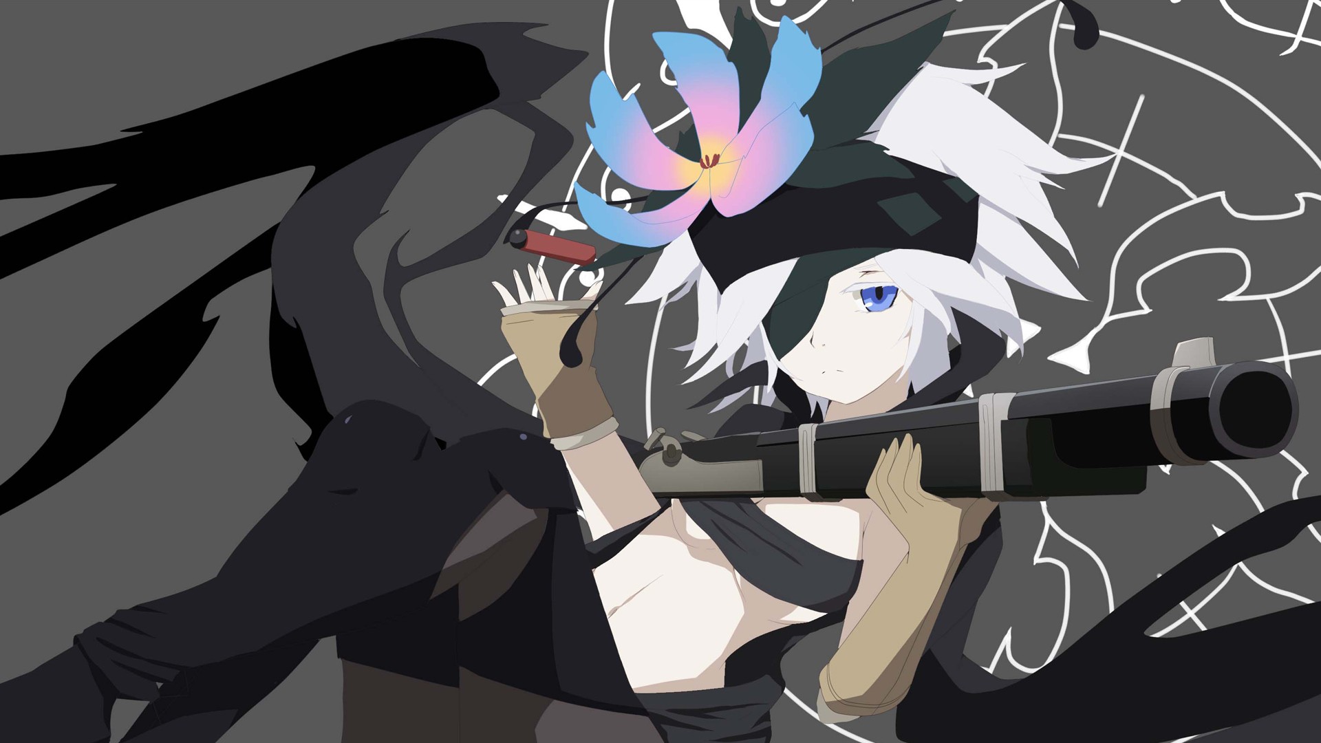 Fremy Speeddraw - Rokka no Yuusha - Image by Rousteinire #2406168 -  Zerochan Anime Image Board