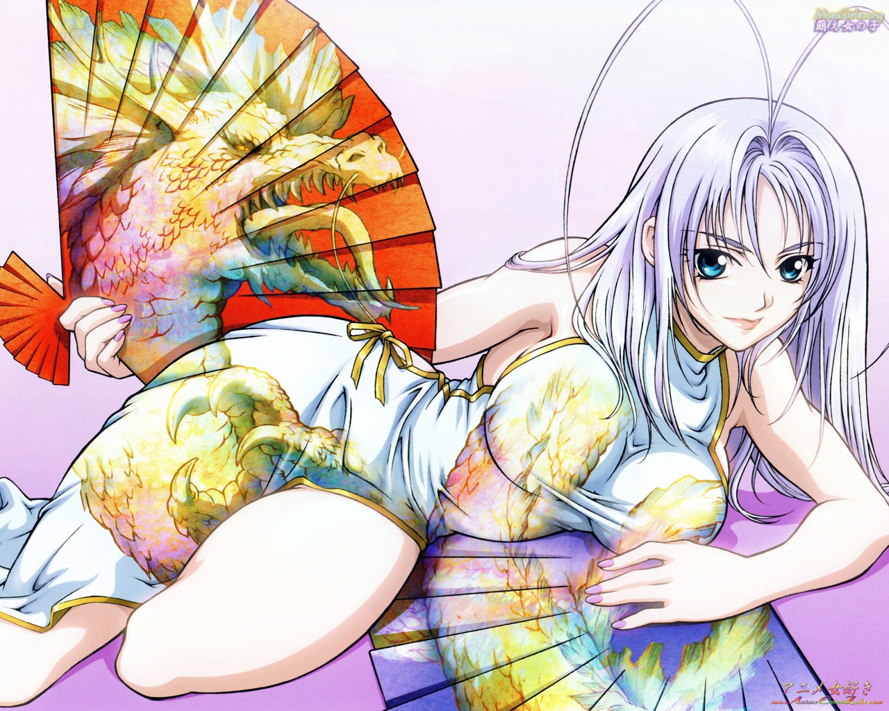 Tenjho Tenge Wallpapers - Wallpaper Cave