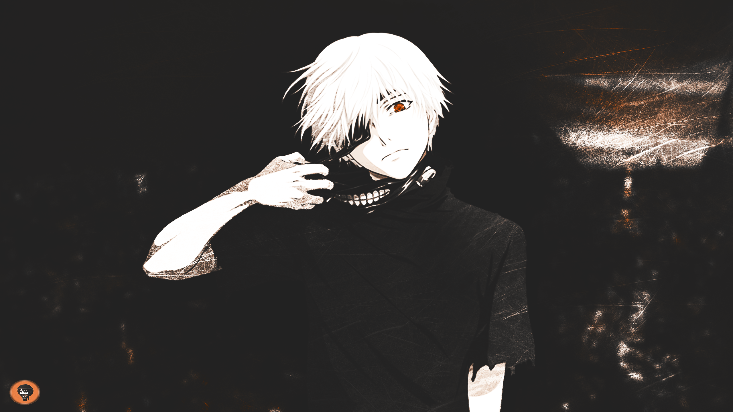 Ken Kaneki Wallpaper HD - EnWallpaper