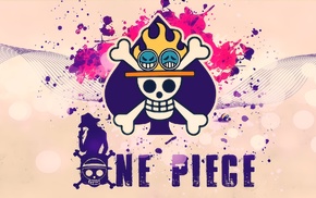 One Piece, pirates