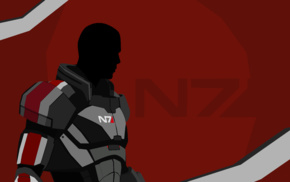 Mass Effect