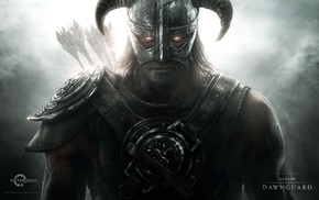 The Elder Scrolls V Skyrim