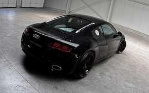 Audi R8, car, Audi