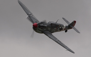 aircraft
