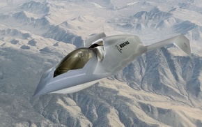 aircraft