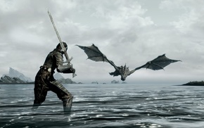 The Elder Scrolls V Skyrim