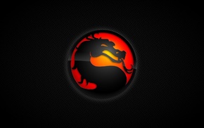 minimalism, Mortal Kombat