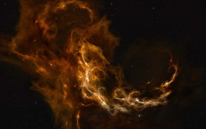 stars, space