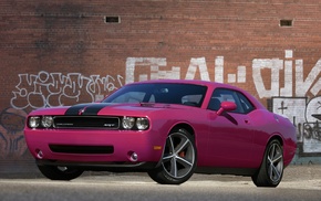 Dodge, cars