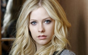 beauty, Avril Lavigne, girls