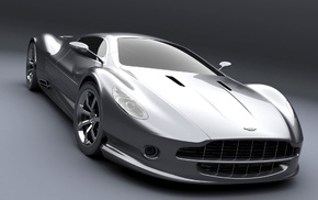 cars, concept, Aston Martin