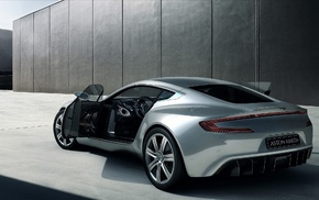 cars, Aston Martin