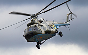 aircraft, helicopter, Ukraine