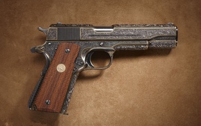 gun