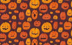 Halloween, texture