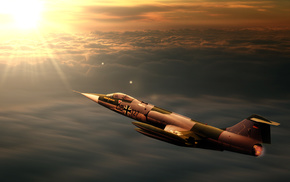 aircraft