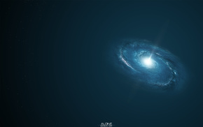stars, space