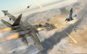 sky, aircraft