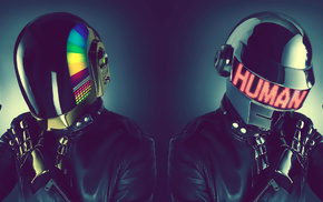 music, style, Daft Punk