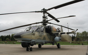 aircraft