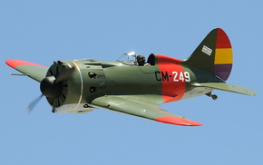 aircraft