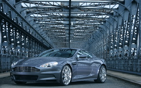 Aston Martin, cars