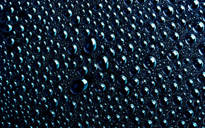 drops, texture, surface