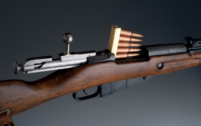 gun