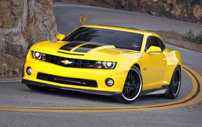 on, cars