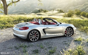 cars, on