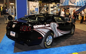 cars, on