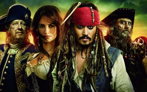 pirates, stunner
