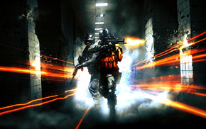 video games, war