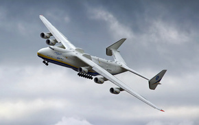 aircraft