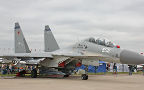 aircraft