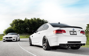 cars, on