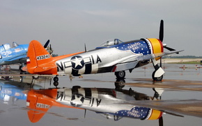 aircraft