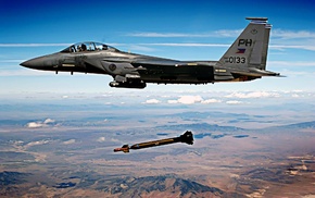 aircraft