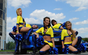 girls