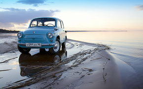 stunner, cars, nature