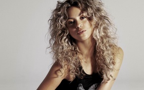 music, Shakira