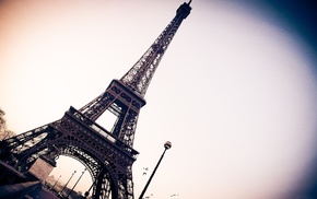 Paris, France, cities, tower