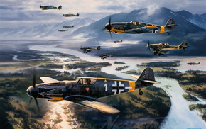 aircraft